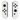 Nintendo-Switch OLED Joy-Cons Set - Wit Tweedehands