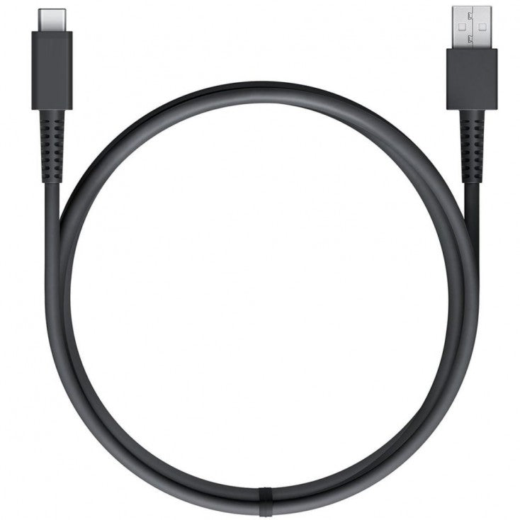 Nintendo-Switch USB naar USB-C Kabel - 1 M Tweedehands