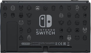 Switch V1 Console - Fortnite Special Edition (Zonder kabels/toebehoren)