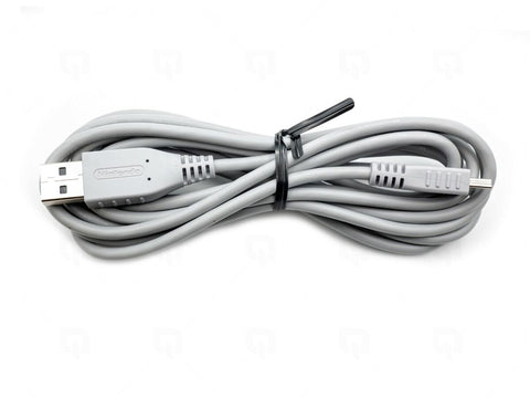 Nintendo-USB-Mini Kabel voor Wii U Pro Controller - 2.5 M Tweedehands