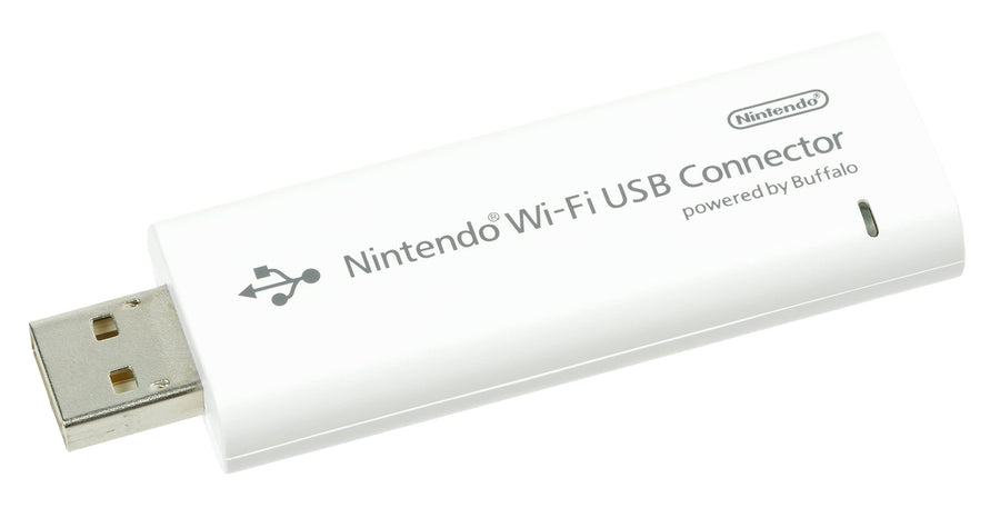 Nintendo-Wi-Fi USB Connector Tweedehands