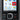 Nokia-1616 Mobiele Telefoon Tweedehands