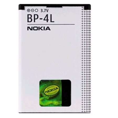 Nokia-BP-4L Accu / Batterij Tweedehands