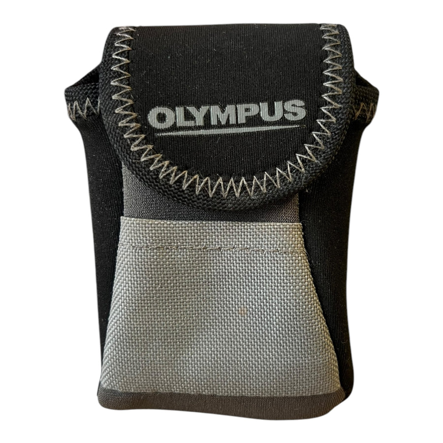 Olympus-Case voor Compact Camera's Tweedehands
