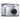 Olympus-FE-100 Digitale Compact Camera - Zilver Tweedehands