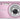 Olympus-FE-4040 Digitale Compact Camera - Roze Tweedehands