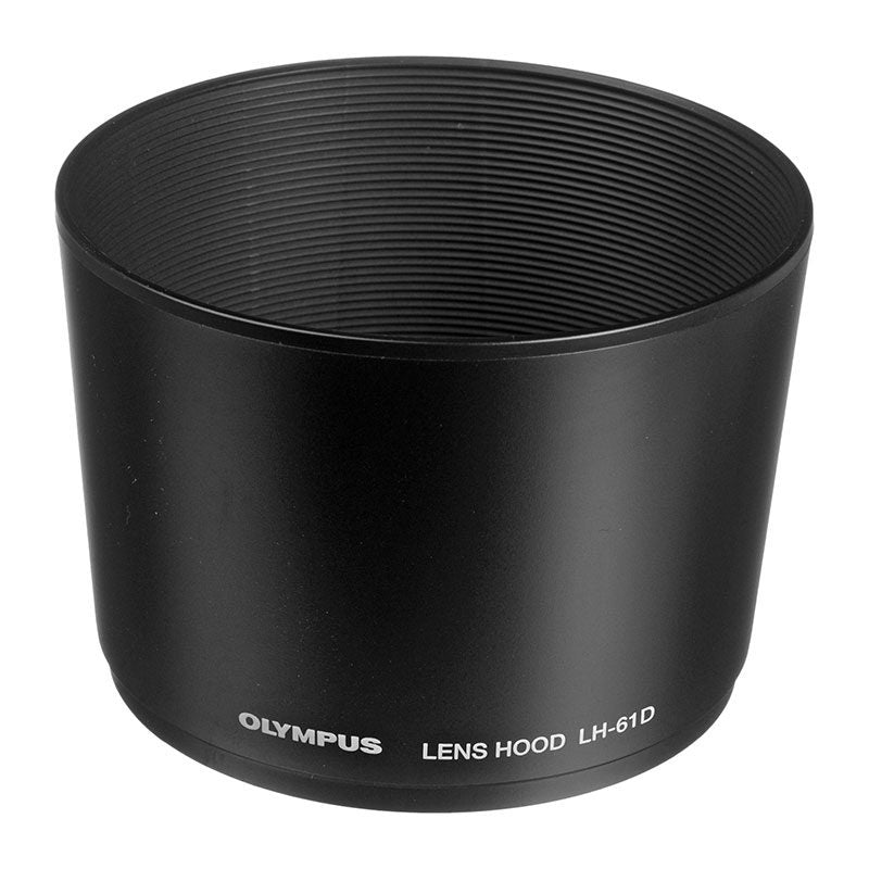 Olympus-LH-61D Zonnekap voor 40-150mm f/4-5.6 Zuiko ED Zoomlens Tweedehands