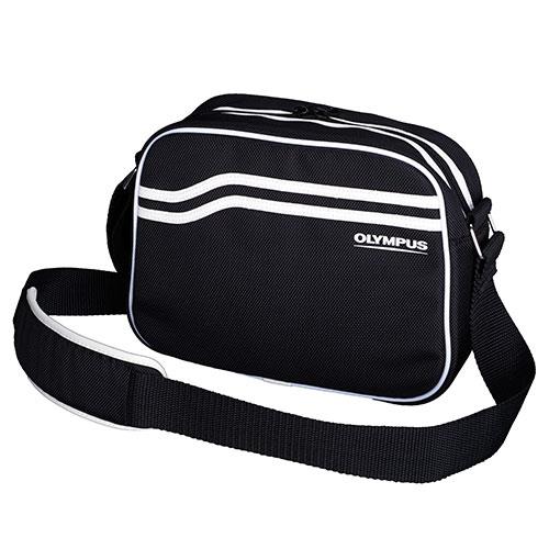 Olympus-Street Bag (L) Schoudertas Tweedehands