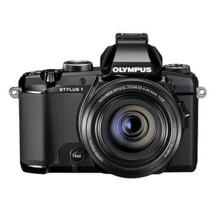 Stylus 1 Digitale Bridge Camera - Zwart (In doos)