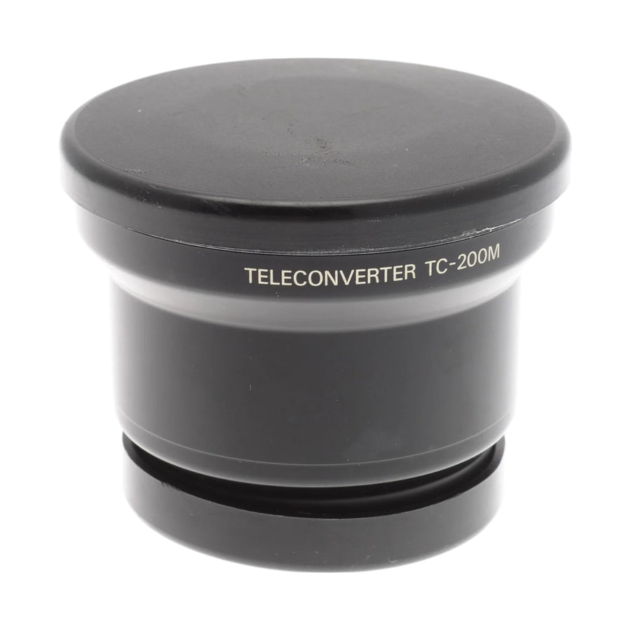 Olympus-TC-200M 1.5× Teleconverter Tweedehands