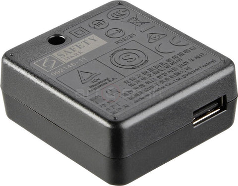 Olympus-USB-AC-adapter (F-2AC-2B) Tweedehands