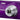 Olympus-VH-210 Digitale Compact Camera - Paars-tweedehands