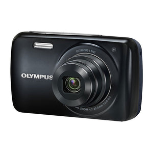VH-210 Digitale Compact Camera - Zwart (In doos)