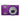 Olympus-VR-310 Digitale Compact Camera - Paars-tweedehands