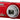 Olympus-VR-310 Digitale Compact Camera - Rood (LEES BESCHRIJVING) Tweedehands