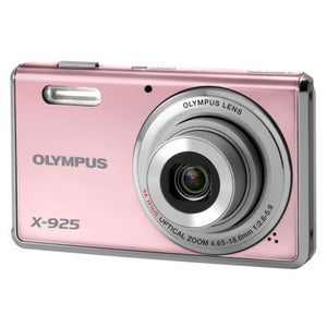 X-925 Digitale Compact Camera - Roze