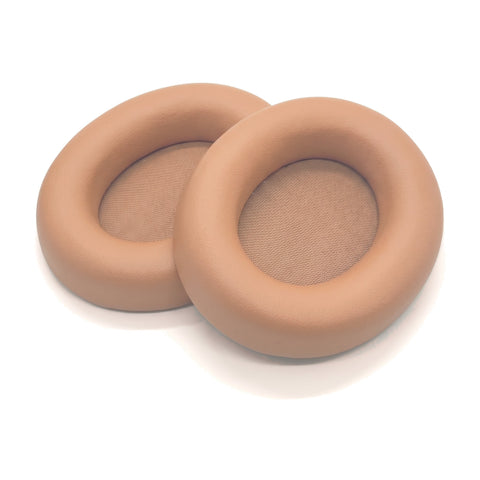 Oorkussens voor Beats Studio Pro, kleur Koper, 1 paar (2 kussens) op witte achtergrond