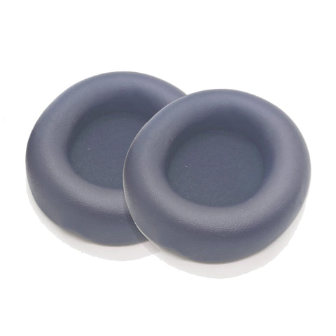 Oorkussens voor Beats Studio Pro, kleur Marineblauw, 1 paar (2 kussens) op witte achtergrond