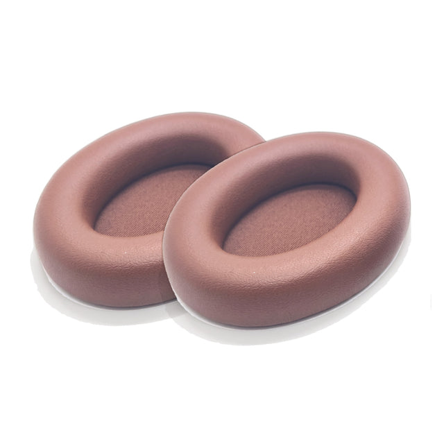 Oorkussens voor Beats Studio Pro, kleur Oudroze, 1 paar (2 kussens) op witte achtergrond