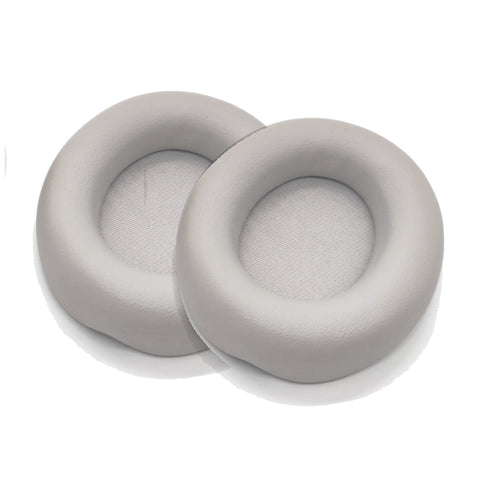 Oorkussens voor Beats Studio Pro, kleur Zandsteen, 1 paar (2 kussens) op witte achtergrond