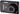 Pentax-Optio S1 Digitale Compact Camera - Zwart-tweedehands
