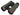 Optisan-Verrekijker OH PRO-PC 8x42 Tweedehands