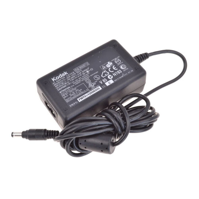 Kodak ADP-15TB AC-adapter 7V 2.1A, zwart, met vaste DC-kabel