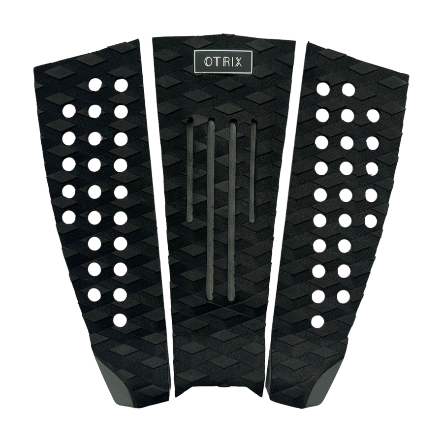 Otrix-Otrix 3P Traction Pad - Black (Nieuw)