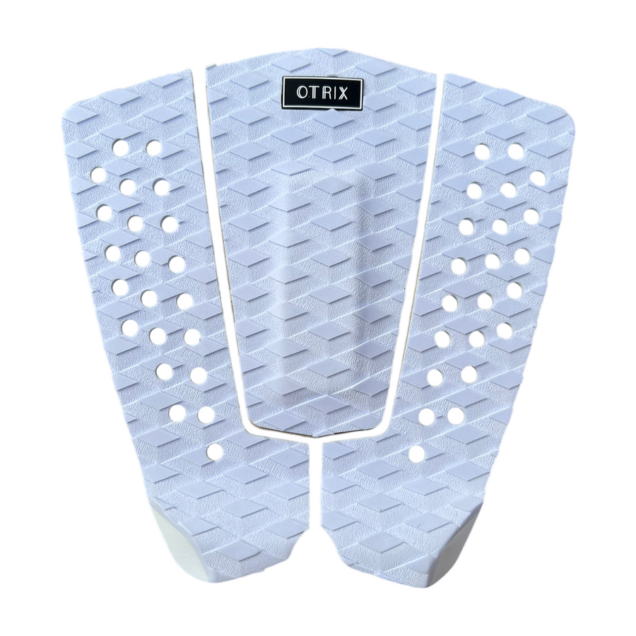 Otrix-Otrix 3P Traction Pad - White (Nieuw)