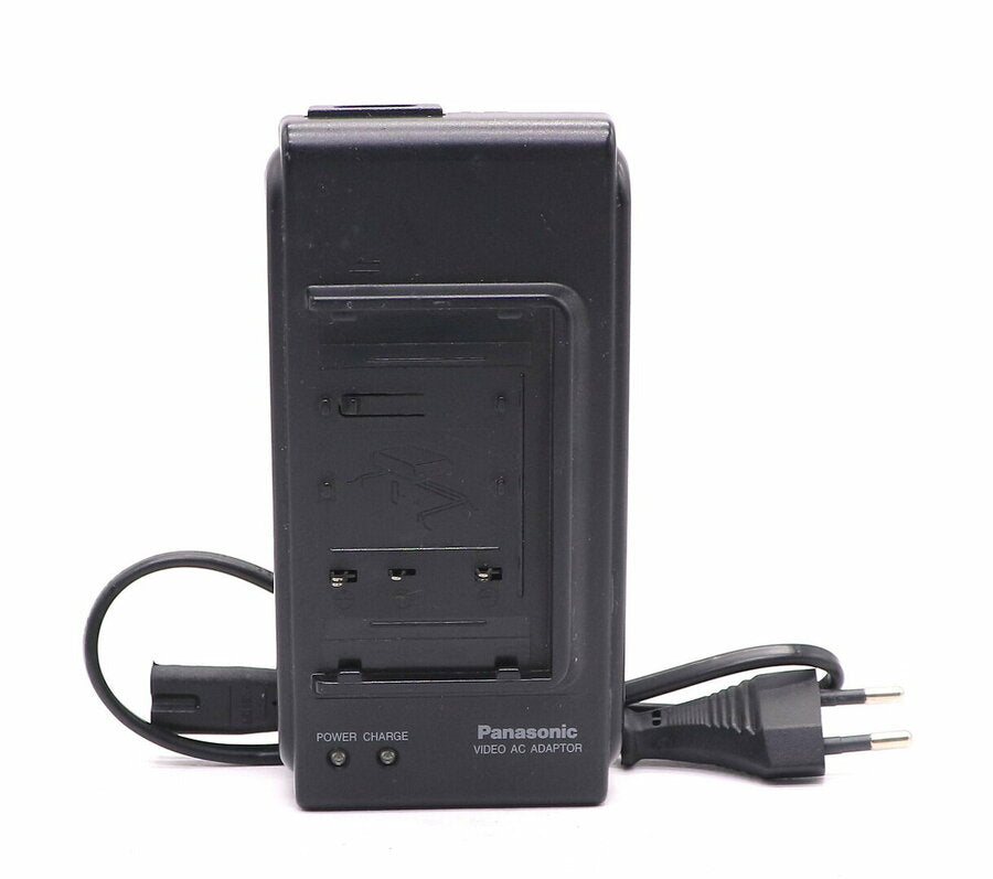Panasonic-Acculader / Oplader voor Videocamera (VSK0317) Tweedehands