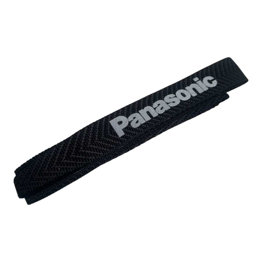 Panasonic-Camera Neck Strap - Vintage - 2 cm (Nieuw)