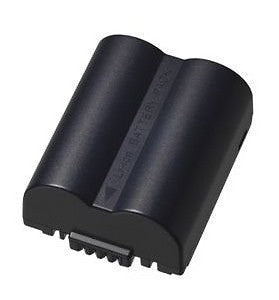 Panasonic-CGR-S006E Accu / Batterij Tweedehands