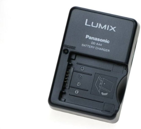 Panasonic-DE-A44 – Acculader voor CGA-S006 / DMW-BMA7 Tweedehands