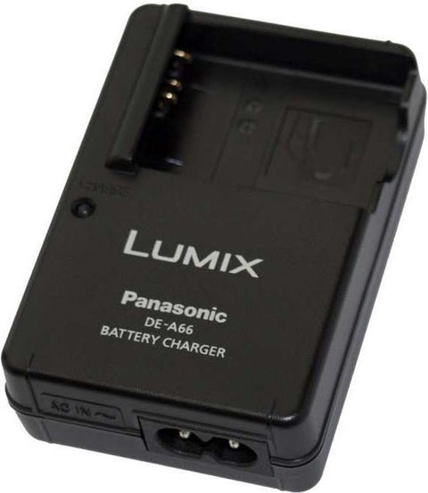 Panasonic-DE-A66A – Acculader voor DMW-BCG10 Tweedehands