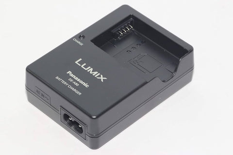 Panasonic-DE-A80 Acculader voor DMW-BMB9 Tweedehands