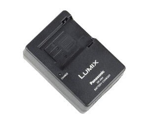 Panasonic-DE-A84 Acculader voor DMW-BLC12 Tweedehands