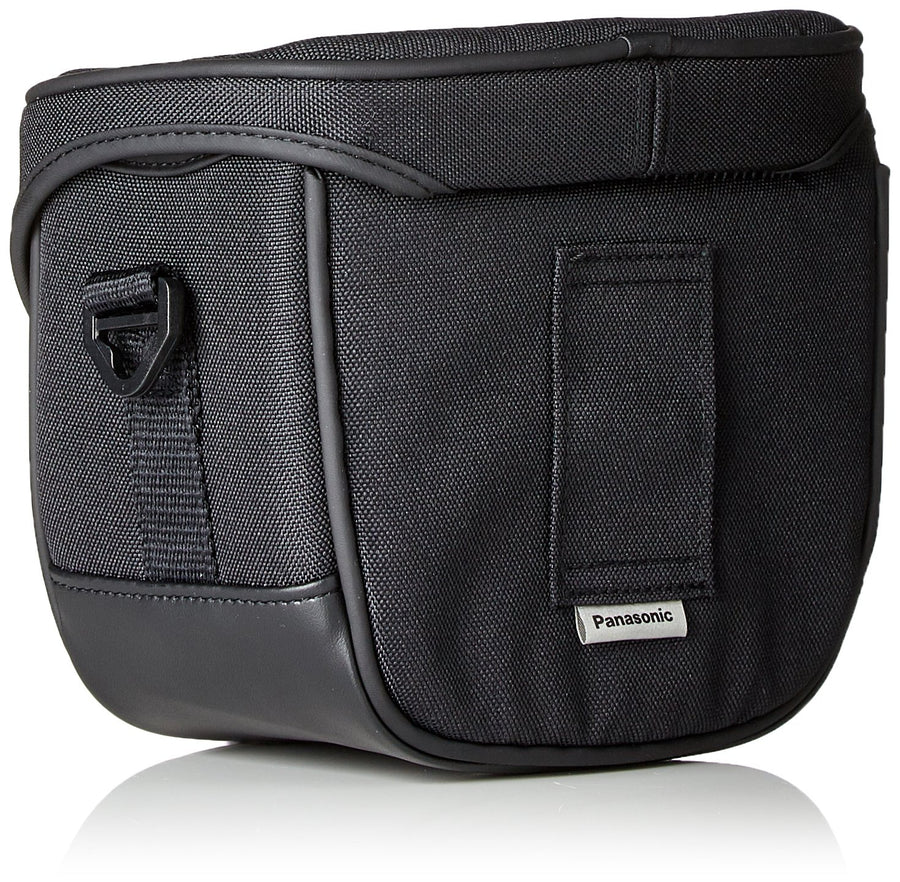 Panasonic-DMW‑PZS67 Polster Tas voor Bridgecamera's - Zwart Tweedehands