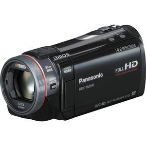HDC-TM900 Digitale Videocamera - Zwart