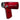 Panasonic-HX-DC3 Digitale Videocamera - Rood Tweedehands