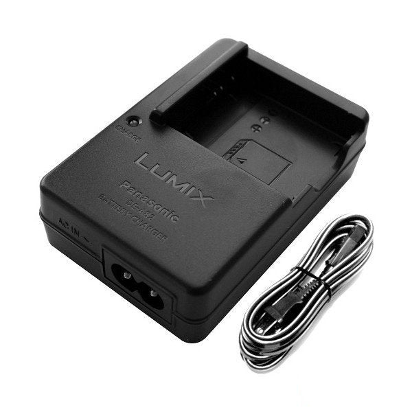 Panasonic-Lumix DE-A92A Acculader voor DMW-BCK7 / NCA-YN101 Accu Tweedehands