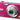 Panasonic-Lumix DMC-F3 Digitale Compact Camera - Roze (In doos) Tweedehands