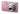Panasonic-Lumix DMC-FS11 Digitale Compact Camera - Roze (In doos) Tweedehands