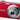 Panasonic-Lumix DMC-FS16 Digitale Compact Camera - Rood Tweedehands