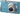 Panasonic-Lumix DMC-FS3 Digitale Compact Camera - Blauw Tweedehands