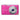 Panasonic-Lumix DMC-FS40 Digitale Compact Camera - Roze-tweedehands