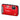 Panasonic-Lumix DMC-FT20 Digitale Compact Camera - Rood Tweedehands