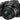 Panasonic-Lumix DMC-FZ62 Digitale Bridge Camera - Zwart (In doos) Tweedehands