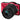 Panasonic-Lumix DMC-GF3 Systeemcamera + 14-42mm Lens - Rood Tweedehands