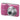 Panasonic-Lumix DMC-LS5 Digitale Compact Camera - Roze Tweedehands