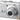Panasonic-Lumix DMC-LS60 Digitale Compact Camera - Zilver Tweedehands